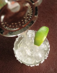 Mi Mexico - Served in a shaker, the restaurant’s margarita is arguably the best in town.