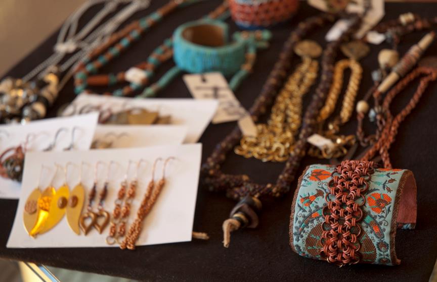 Jade Dog fashion jewelry line