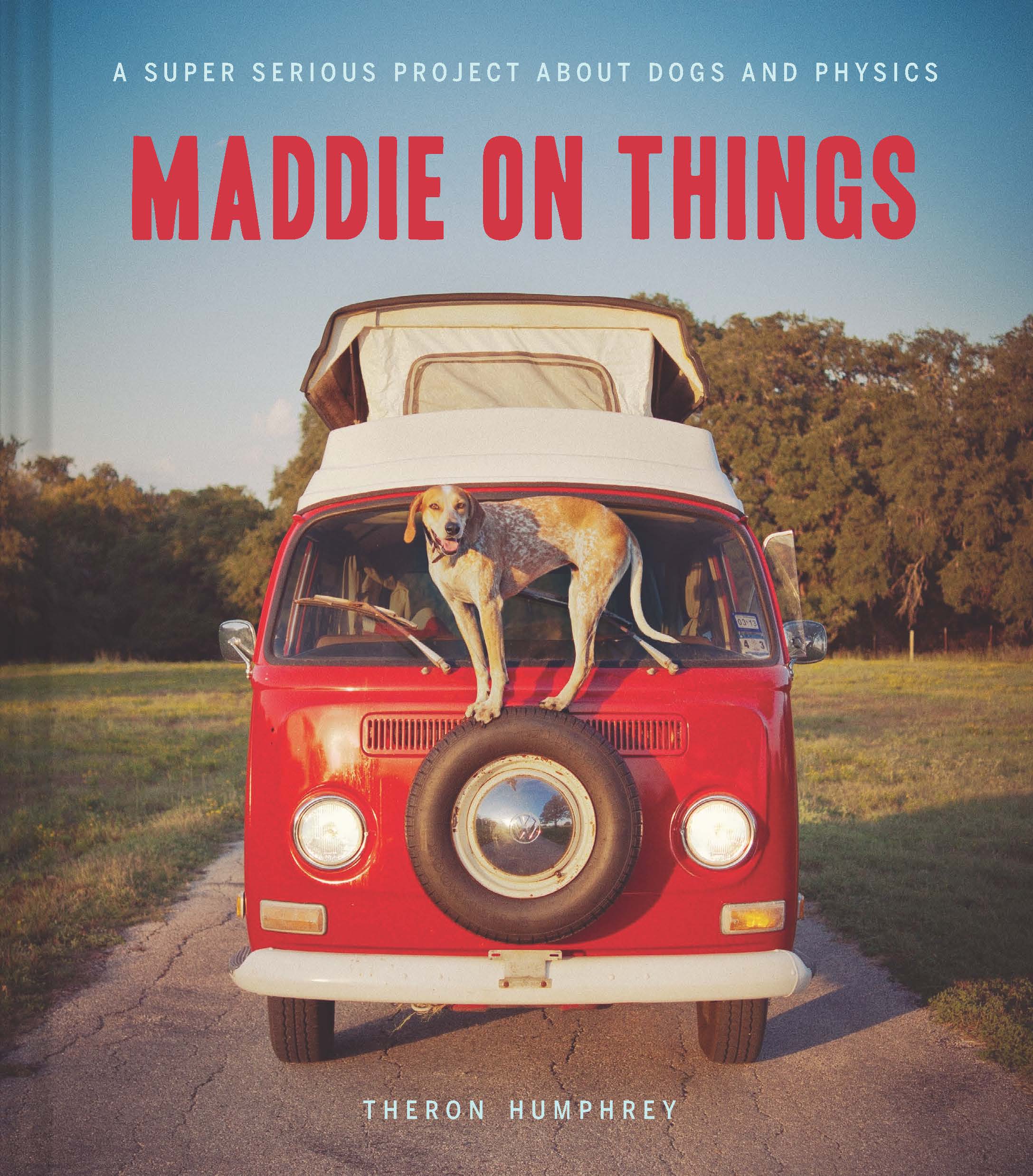 Maddie-on-Things
