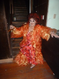 Muffy Larson