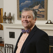 Joe Doemeier has 30 years of experience in the art, custom framing and installation business.
