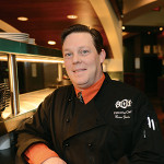 Chef Brian Dennis