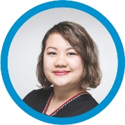 Mone Aye, a refugee from Burma,, is a bilingual community outreach worker with the Des Moines Public Schools and a co-founder of EMBARC.