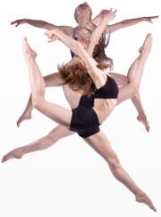 "Ovation: A Triple Bill" will feature Ballet Des Moines' professional and pre-professional dancers.