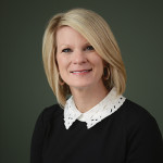 Suzanne Mineck, president of the Mid-Iowa Health Foundation