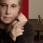 A half century of pretty steady work has given Paul Simon a one-night shot at the Civic Center.  