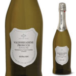 This Valdobbiadene Prosecco is one of the holiday season's great values.