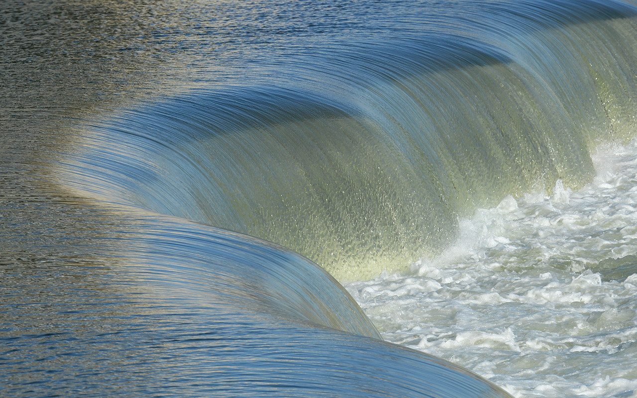 Roll Off Water Dams – Quick Dams