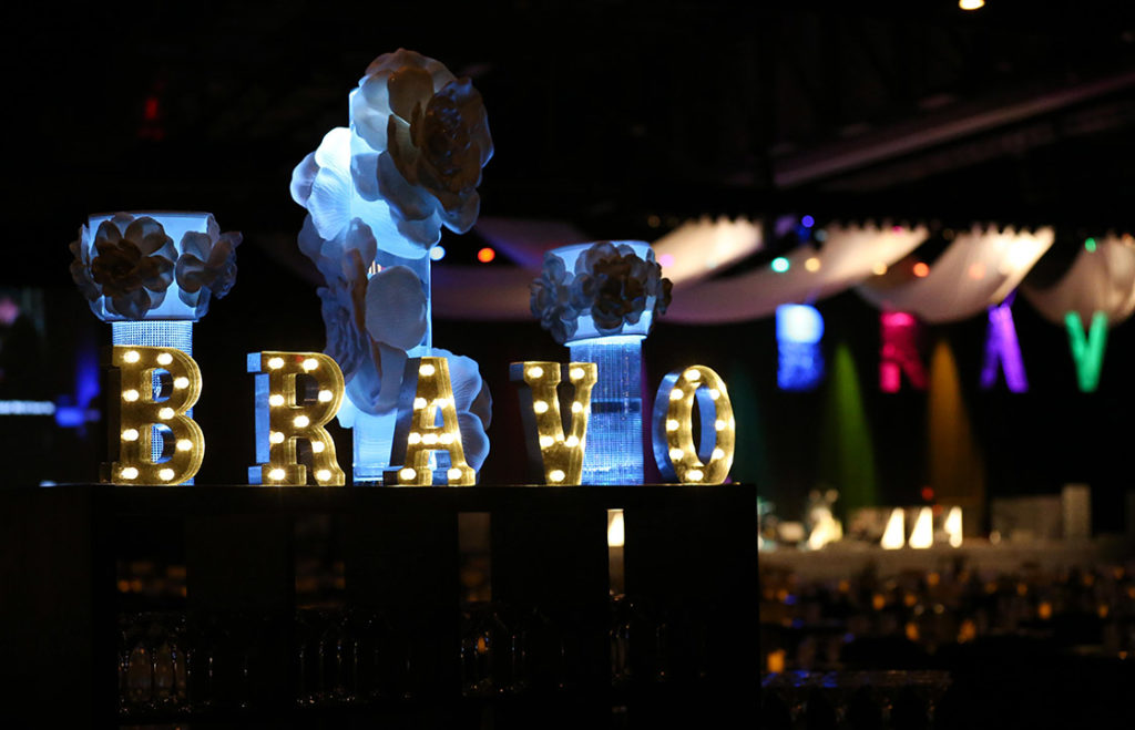 Bravo Awards Gala to Return in February dsm magazine