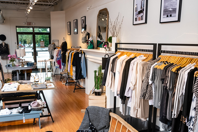 How to Shop Til' You Drop in Edina This Fall - Explore Edina