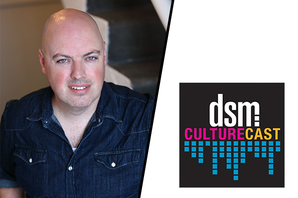 CultureCast – Des Moines Film Society – Podcast – Dsm Magazine