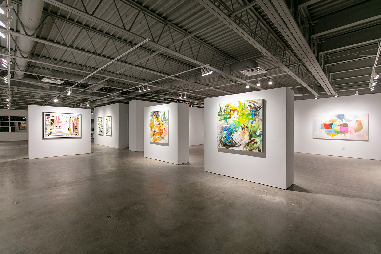 Moberg Gallery Opens New Exhibit Dsm Magazine