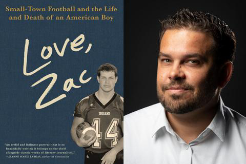 A football life – GC Magazine