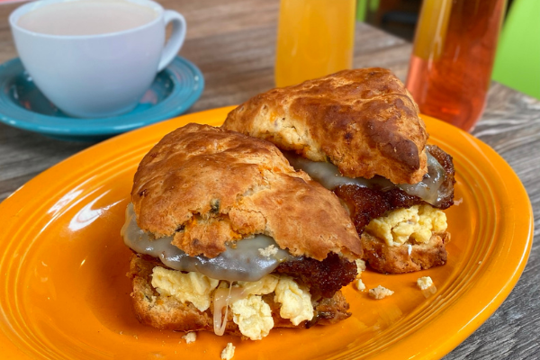 The Breakfast Club to Open Second Location – dsm magazine
