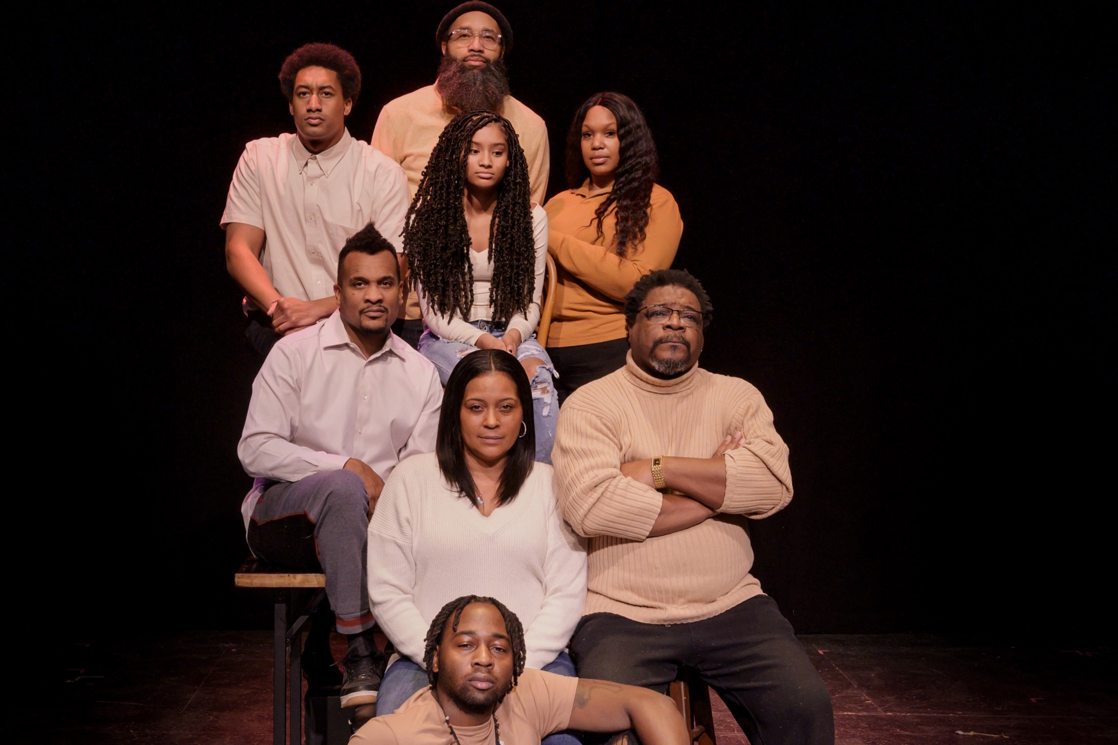 Willie Wilson Theatre Arts Group