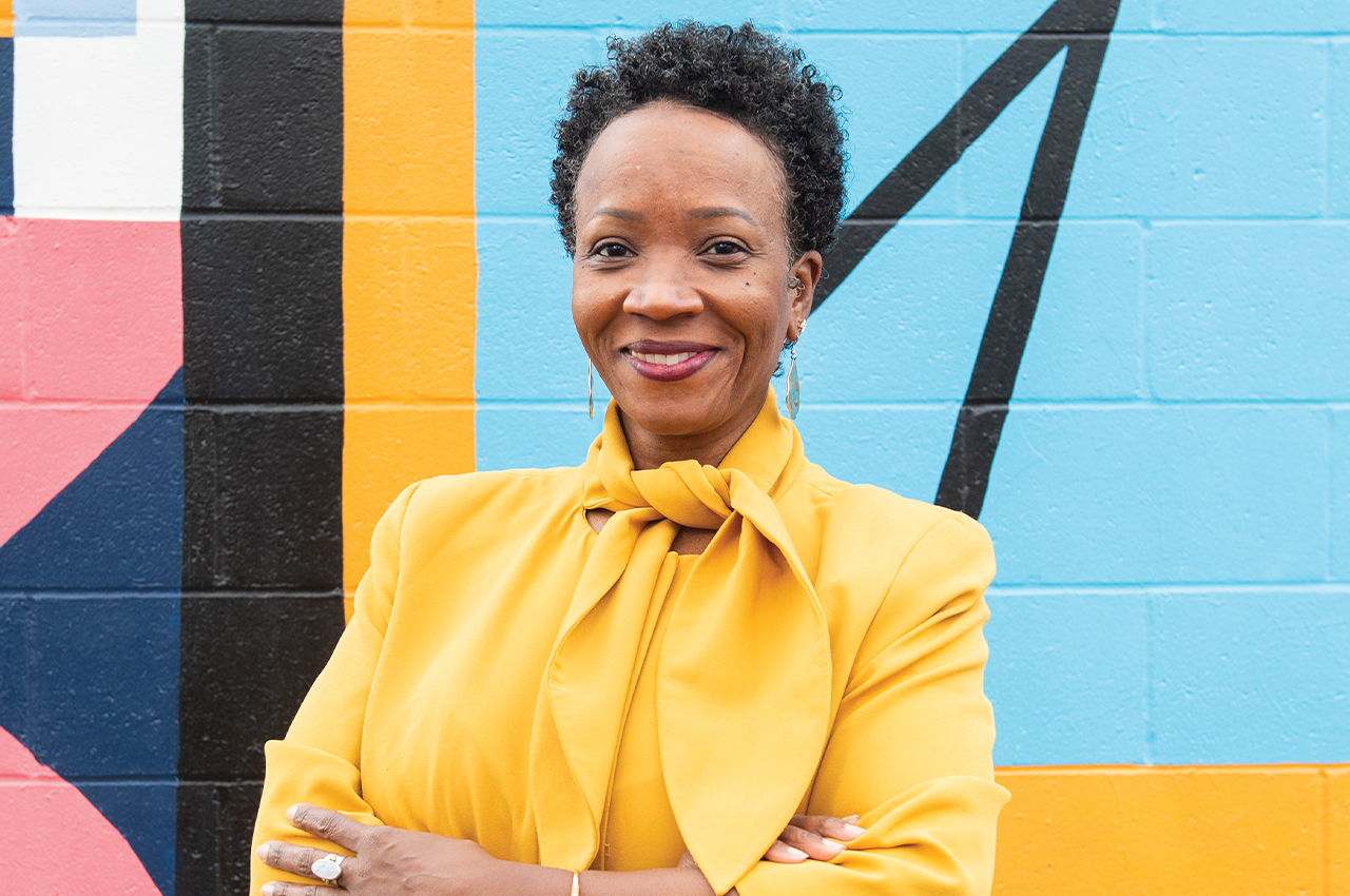 Busting Barriers: A Festival of Black Women Entrepreneurs – dsm magazine