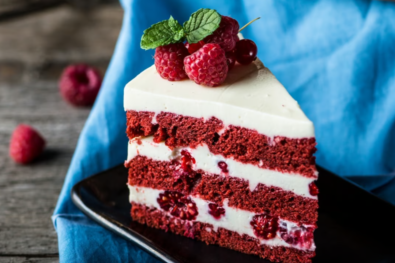 How red velvet cake became a staple for Juneteenth – dsm magazine