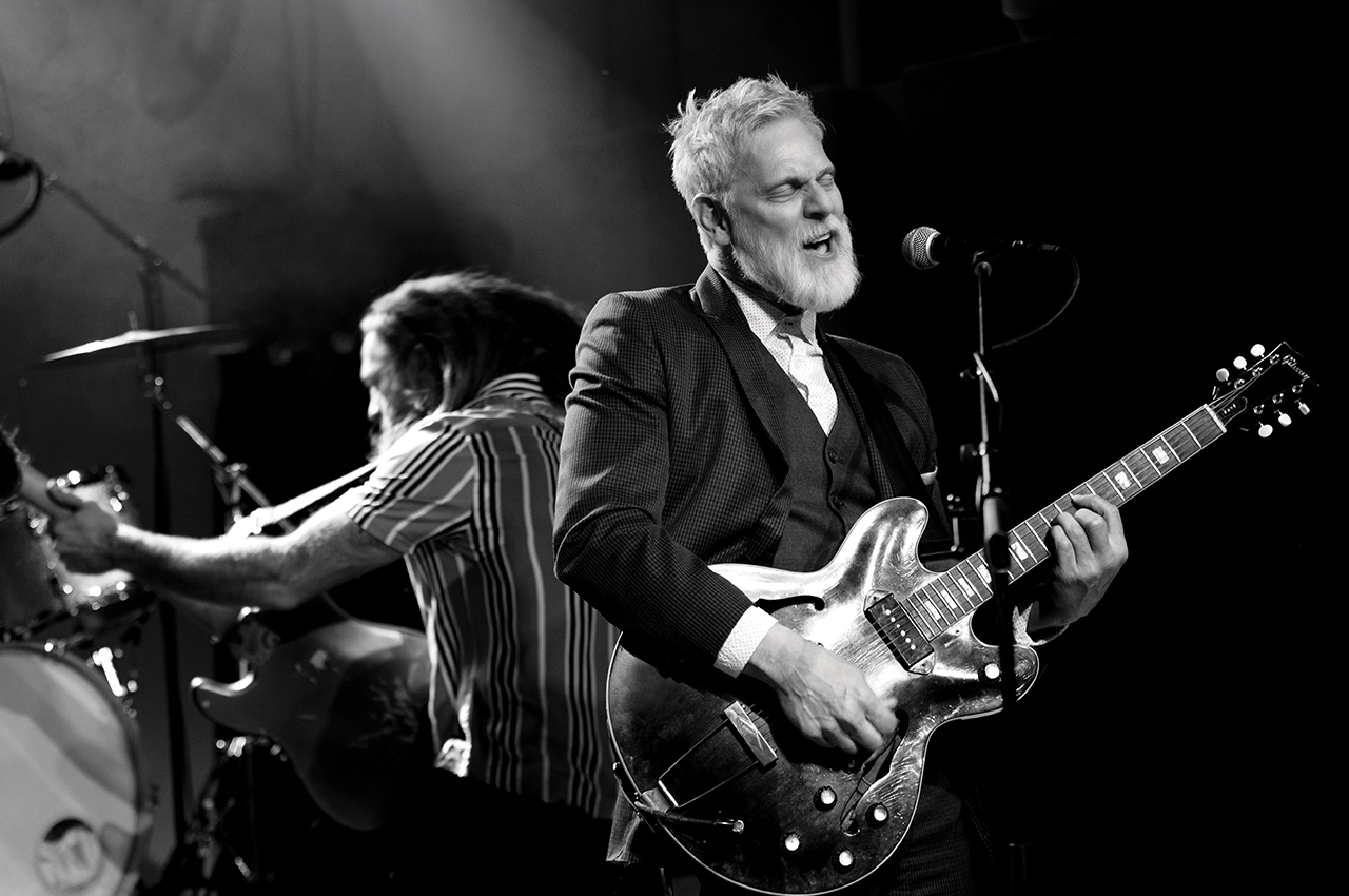 Dickiebird takes flight – dsm magazine